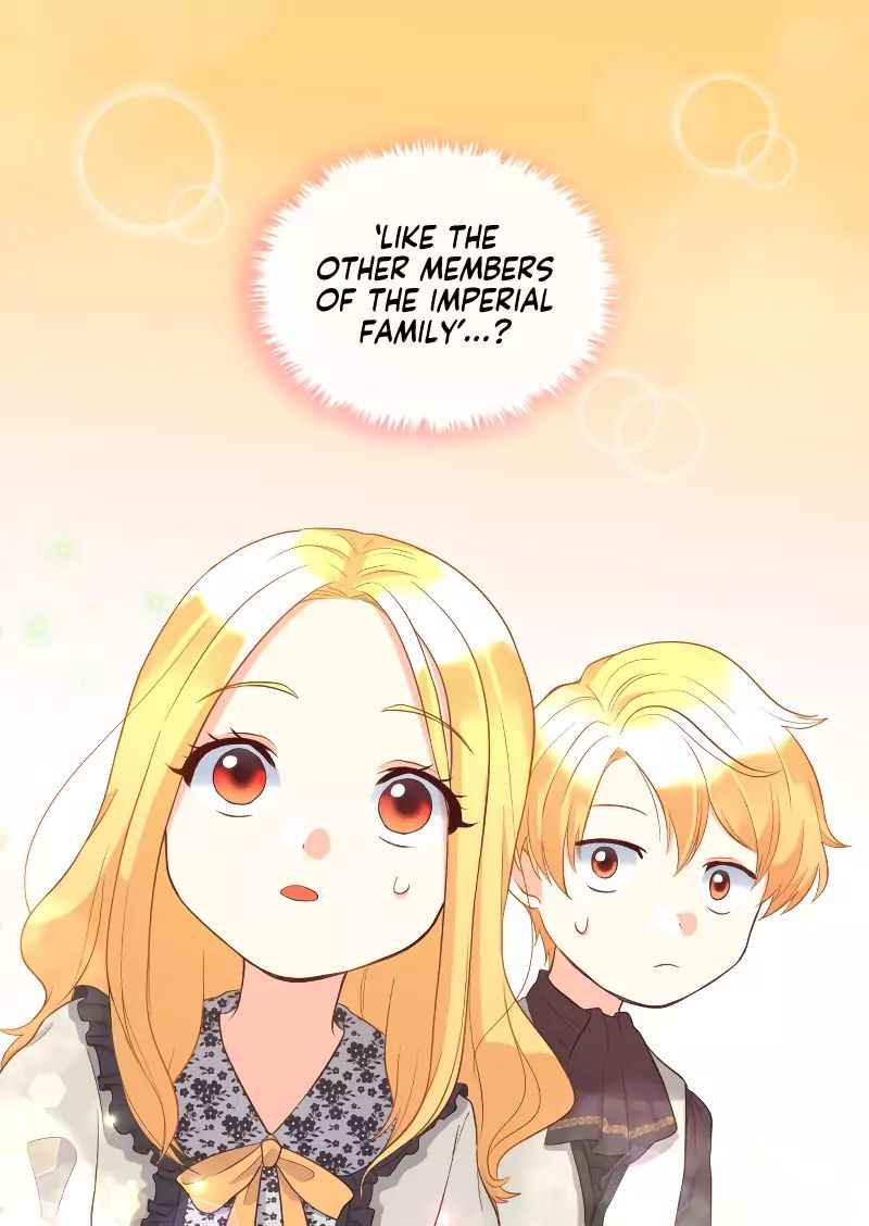 The Twin Siblings' New Life Chapter 14 24